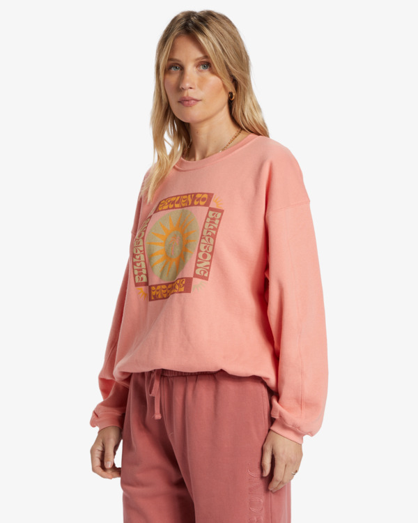 ABRIGOS FEMENINO BILLABONG TWISTIES KENDALL – foto 4